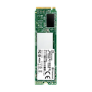 Transcend 1Tb Mte220S Pci-E Gen 3X4 M.2 2280 Ssd Nvme 1.3- 3D Tlc