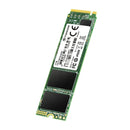 Transcend 1Tb Mte220S Pci-E Gen 3X4 M.2 2280 Ssd Nvme 1.3- 3D Tlc