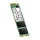 Transcend 1Tb Mte220S Pci-E Gen 3X4 M.2 2280 Ssd Nvme 1.3- 3D Tlc