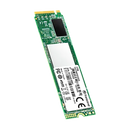 Transcend 1Tb Mte220S Pci-E Gen 3X4 M.2 2280 Ssd Nvme 1.3- 3D Tlc