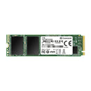 Transcend 1Tb Mte220S Pci-E Gen 3X4 M.2 2280 Ssd Nvme 1.3- 3D Tlc