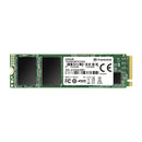 Transcend 256Gb Mte2200S Pci-E M.2 2280 Ssd Nvme 1.3- 3D Tlc
