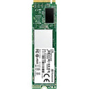 Transcend 512Gb Mte220S Pci-E M.2 2280 Ssd Nvme 1.3- 3D Tlc