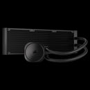 CORSAIR NAUTILUS 360; 360mm Radiator; Liquid CPU Cooler