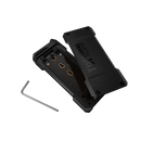 'Asus Esd-T1A Blk G As ; Ssd Enclosure; M.2; M.2; Pci Express; Serial Ata; 10 Gbit S; Usb Connectivity; Black