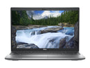 Dell Lati 5330 Core I5-1235U 8Gb 256Gb Ssd 13.3" Fhd Intel Iris Xe Thblt & Fgrpr Cam & Mic Wlan + Bt Backlit Kb 4 Cell W11Pro 3Y Prospt