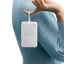 Xiaomi 33W Power Bank 10000mAh (Integrated Cable)-White