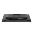 Aoc 24E3Qaf Monitor 23.8 Inch Ips Fhd 1920X1080 75Hz Hdmi Dp Vga Flicker Free; Low Blue Mode Internal Power Supply Speakers Has