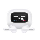 UGreen EchoBuds Magic Wireless (In-Ear Earphones)–White