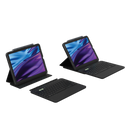 ZAGG-KB-Pro Keys 2-Apple-iPad Air 11 (M2)-Black-UK