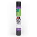 2002040 - Cricut Glitter Iron-On 12X19'' (Black)