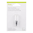 Cricut Explore + Maker Deep-Point Replacement Blades 2-Pack