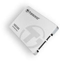 Transcend 2 Tb Ssd230S 2.5'' Ssd Drive - 3D Tlc Nand