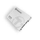Transcend 2 Tb Ssd230S 2.5'' Ssd Drive - 3D Tlc Nand