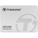 Transcend 2 Tb Ssd230S 2.5'' Ssd Drive - 3D Tlc Nand
