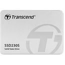 Transcend 2 Tb Ssd230S 2.5'' Ssd Drive - 3D Tlc Nand