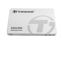 Transcend 2 Tb Ssd230S 2.5'' Ssd Drive - 3D Tlc Nand