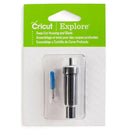 Cricut Explore + Maker Deep-Point Blade With Housing
