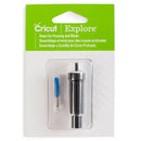 Cricut Explore + Maker Deep-Point Blade With Housing
