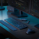 920-011587 - Logi Mx Keys S Graphite