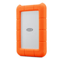 Seagate Lacie Rugged Mini 1Tb Usb 3.0 2.5''