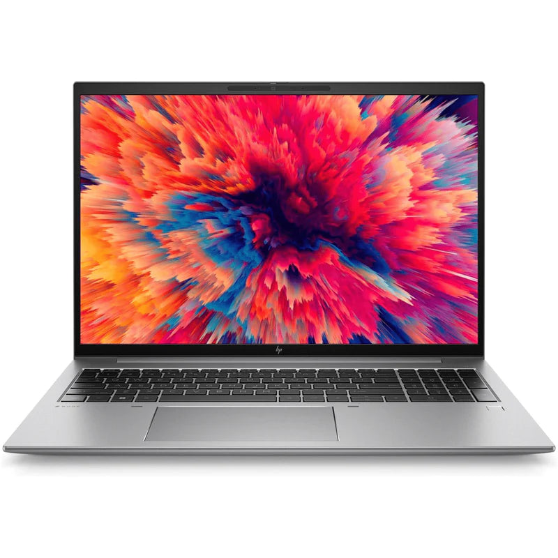 HP ZBook Firefly 16 G9 Mobile Workstation PC - Core i7-1255U, 32GB RAM, 1TB SSD, Windows 11 Pro