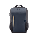 HP Travel 15.6" Blue-Night Backpack