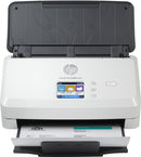 HP SCANJET PRO N4000 SNW1 SHEET-FEED SCANNER
