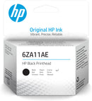 HP BLACK PRINTHEAD