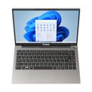 Proline V146 14" Core-i7 8GB 256GB Win 11 Home Grey Notebook