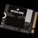 Corsair Mp600 Mini 2Tb M.2 Nvme Pcie Gen. 4 X4 Ssd; Read Up To 5000Mb S; Write Up To 3800Mb S
