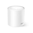 Tp-Link Deco X10 Ax1500 Whole Home Mesh Wi-Fi 6 System - 1 Pack