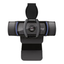 Logitech® Hd Pro Webcam C920S - N A - Usb - N A - Emea