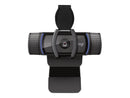 Logitech® Hd Pro Webcam C920S - N A - Usb - N A - Emea