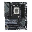 Gigabyte Amd B650 Eagle For 3Rd 4Th 5Th Generation Amd Ryzen™ Processors; 4X Dual Ddr4; 3X M2; Hdmi; Dp.