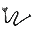 Cooler Master 90Deg 12Vhpwr-3X8Pin; Adapter Type2