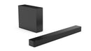 Hisense HS2100 2.1 Channel 240W Soundbar with Subwoofer