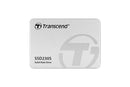 Transcend 4 Tb Ssd230S 2.5'' Ssd Drive - 3D Tlc Nand