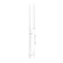Tp-Link Eap110-Outdoor 2.4Ghz 300Mbps Wireless N Passive Poe Outdoor Access Point