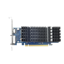 Asus Nvidia® Geforce Gt 1030 Pci Express 3.0 2Gb Gddr5 1Xhdmi 1Xdvi-D Support 2 Display 17.3 X 6.9 X4 Cm