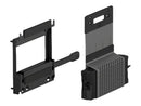 Kit-Optiplex Micro And Thin Client Vesa Mount W Adapter Bracket