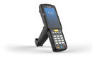 Zebra Mc: Wlan, Bt, Gun, 2D, 38-Key, 2.5X, Gms, 4Gb 32Gb, Sensor, Nfc - Row