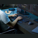 920-011587 - Logi Mx Keys S Graphite