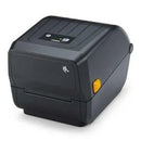 Zebra Thermal Transfer Printer (74 300M) Zd230 Standard Ezpl 203 Dpi Eu And Uk Power Cords Usb Ethernet