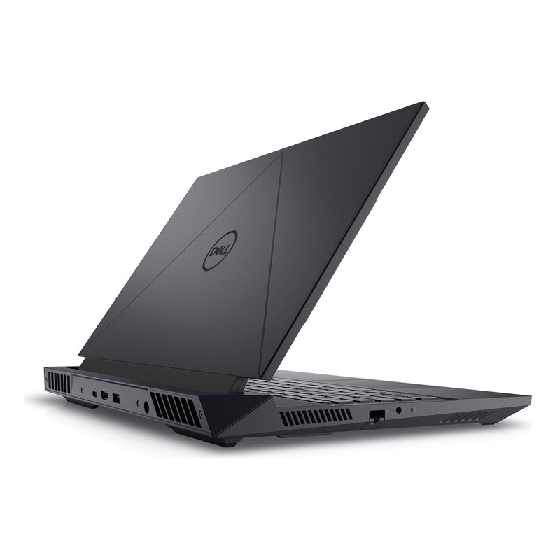 G15 5535 Amd Ryzen 5 7640Hs 8Gb 512Gb Ssd 15.6" Fhd 120Hz Geforce Rtx 3050 Cam & Mic Wlan + Bt Backlit Kb 3 Cell W11Pro 3Y Basic Onsite