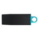 KINGSTON 64GB DATATRAVELER EXODIA USB 3.2 FLASH DRIVE