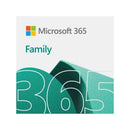 Microsoft 365 Family Edition -