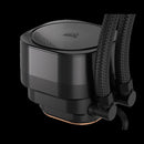 CORSAIR NAUTILUS 360; 360mm Radiator; Liquid CPU Cooler