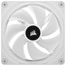 CORSAIR iCUE LINK QX140 RGB 140mm PWM Fans Starter Kit - White