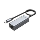 Unitek Type-C To 2.5 Gigabit Ethernet Adapter (U1313A)